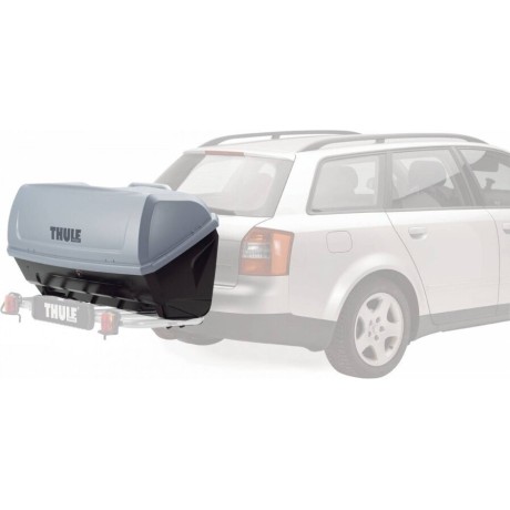 Portaequipaje Thule Back Up 900
