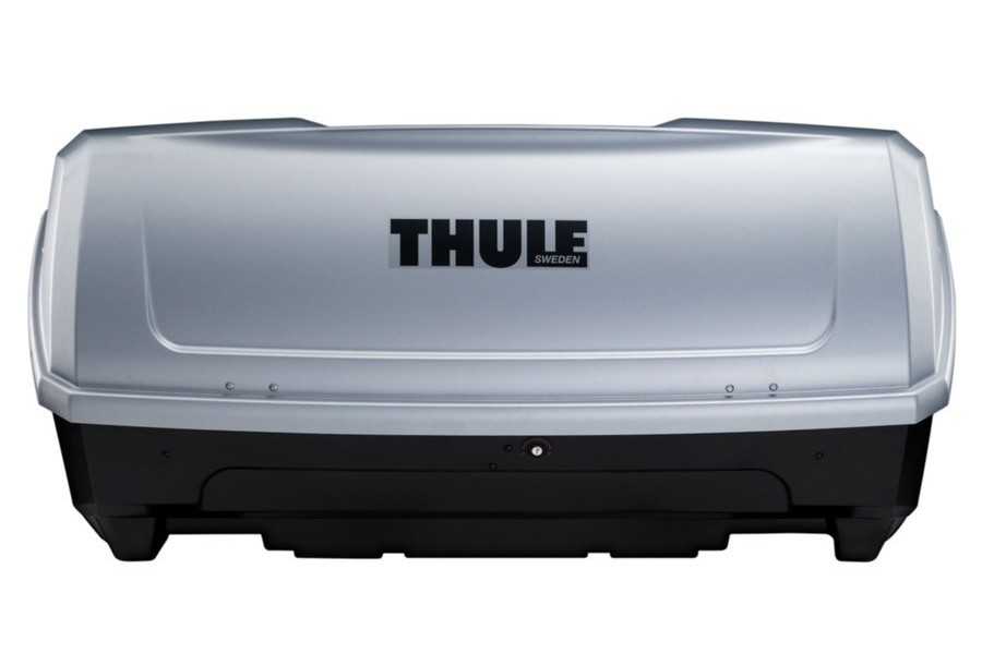 Portaequipaje Thule Back Up 900