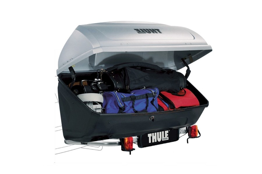 Portaequipaje Thule Back Up 900