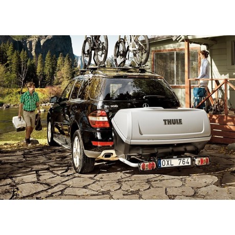 Portaequipaje Thule Back Up 900