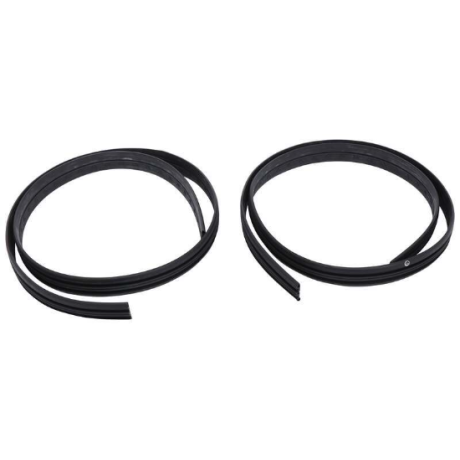 Goma de Barra Thule WingBar Evo (par)