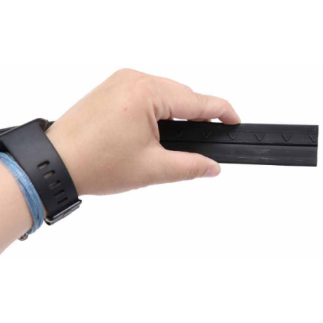 Goma de Barra Thule WingBar Evo (par)