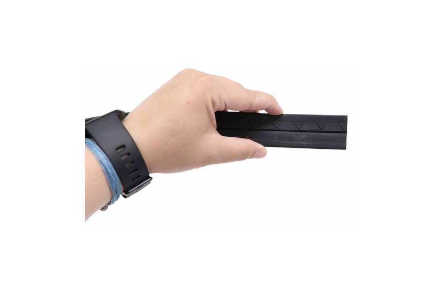 Goma de Barra Thule WingBar Evo (par)