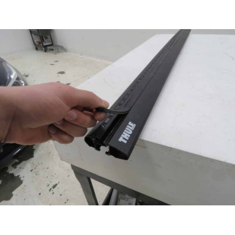 Goma de Barra Thule WingBar Evo (par)