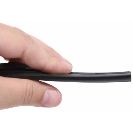 Goma de Barra Thule WingBar Evo (par)