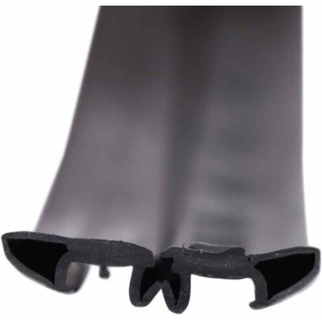 Goma de Barra Thule WingBar Evo (par)