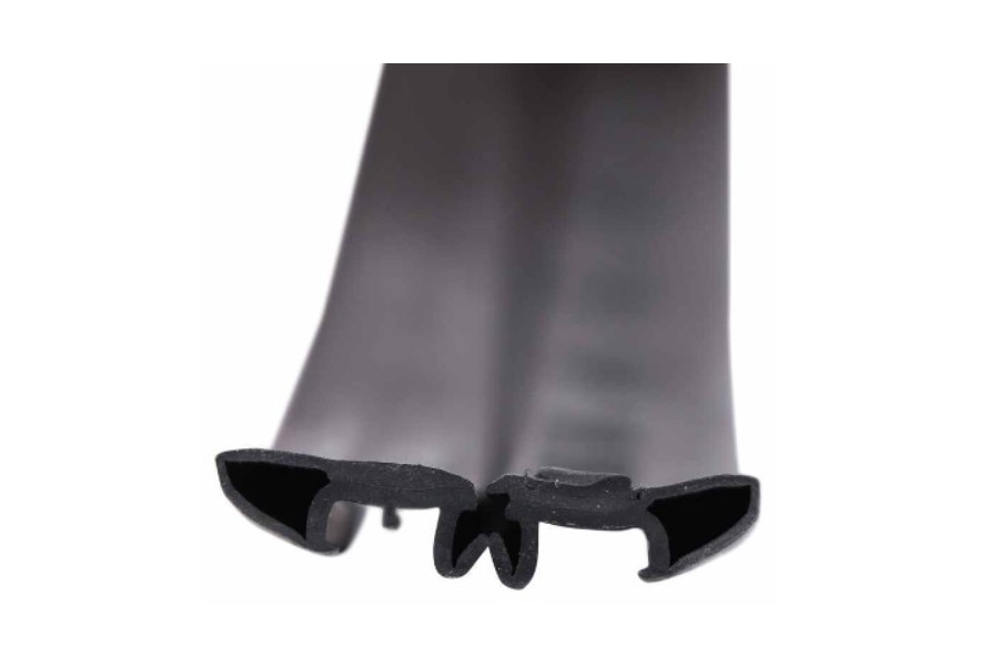 Goma de Barra Thule WingBar Evo (par)