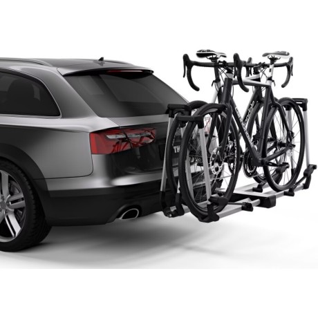 Portabici Thule Helium | 2B (de vitrina)