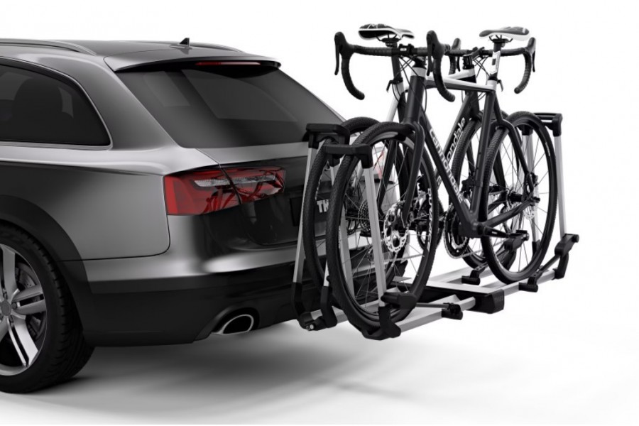 Portabici Thule Helium | 2B (de vitrina)