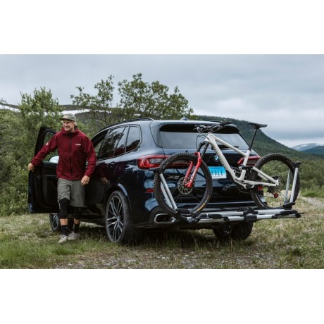Portabici Thule Helium | 2B (de vitrina)