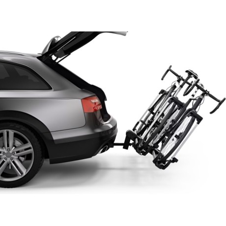 Portabici Thule Helium | 2B (de vitrina)