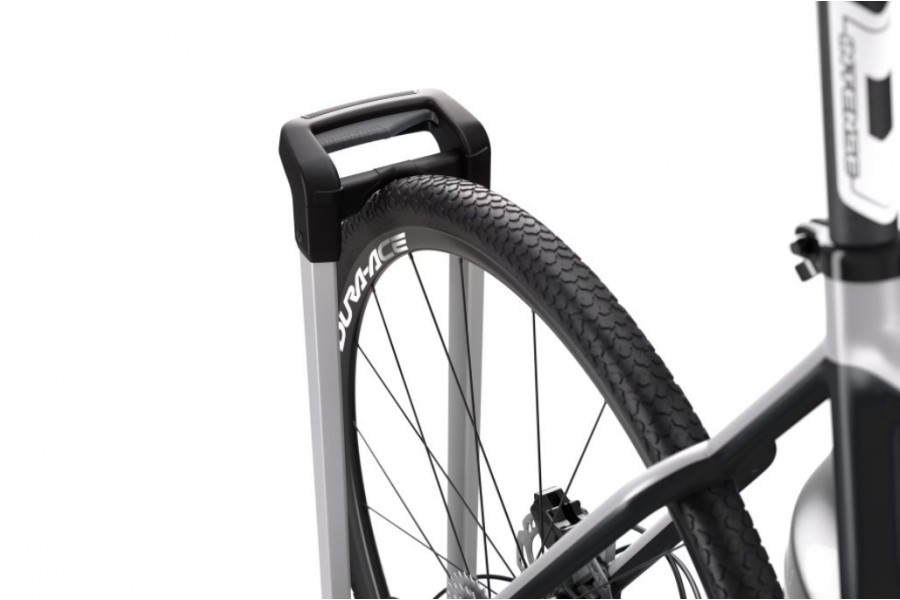 Portabici Thule Helium | 2B (de vitrina)