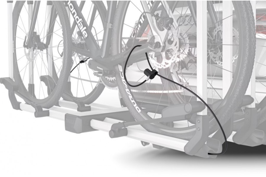 Portabici Thule Helium | 2B (de vitrina)