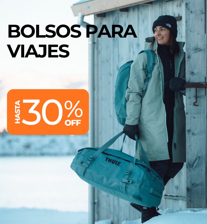 Bolsos para Viajes