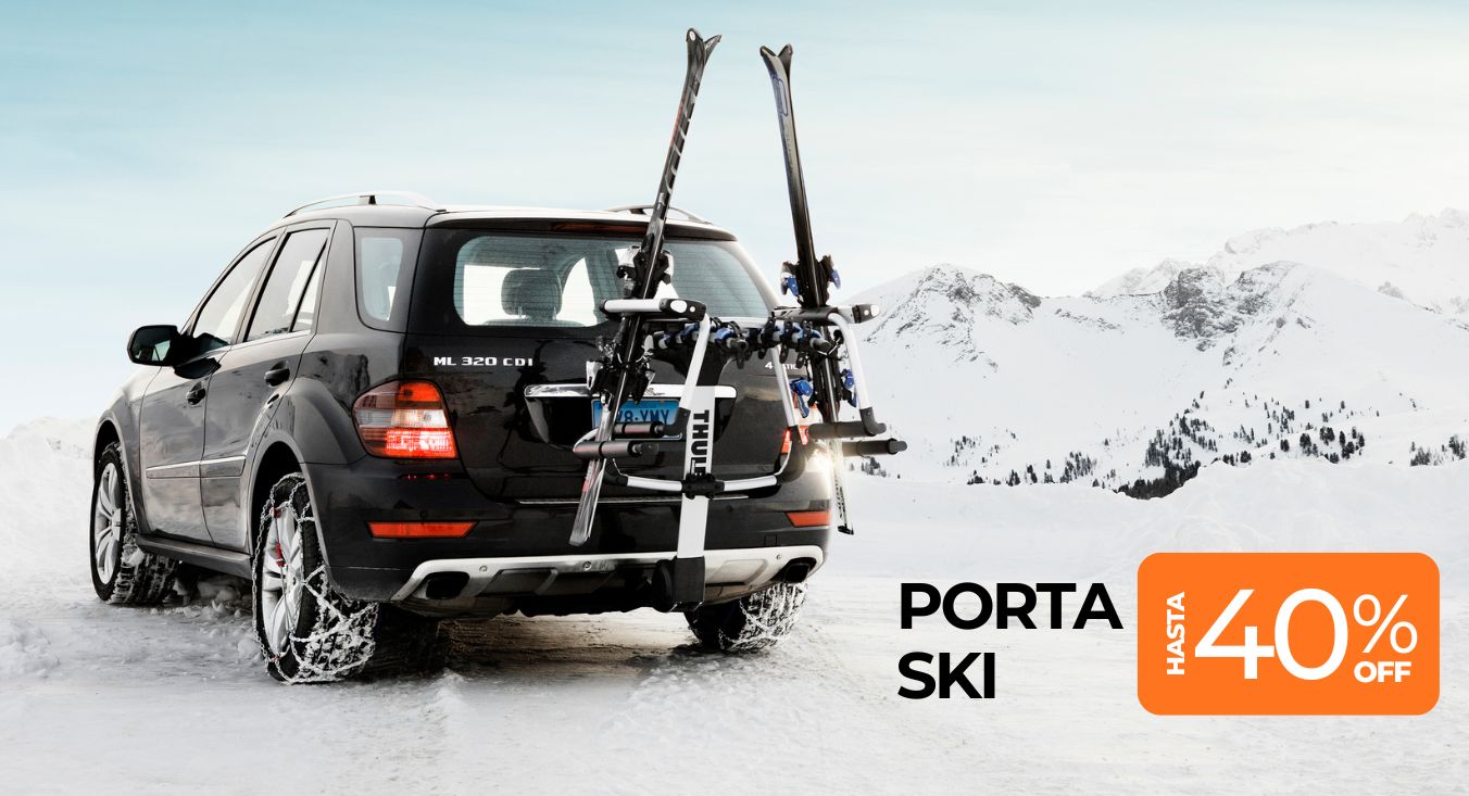 Porta Ski