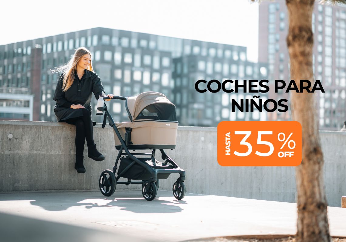 Coches para Niños