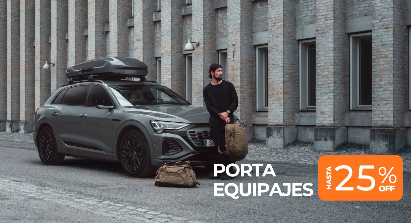 PortaEquipajes